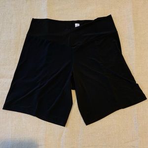 UnderSummers slip shorts